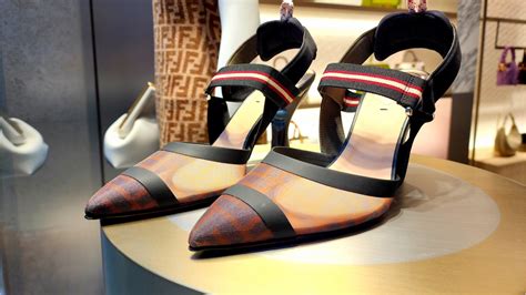 fendi heels price